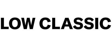Logo Low Classic
