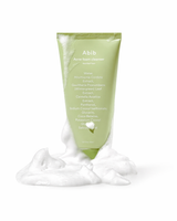 Abib Acne Foam Cleanser Heartleaf Foam – Nettoyant visage peaux à imperfections 150 ml