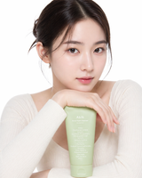 Abib Acne Foam Cleanser Heartleaf Foam – Nettoyant visage peaux à imperfections 150 ml