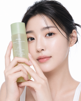 Abib Heartleaf Calming Toner Skin Booster – Lotion apaisante 200 ml