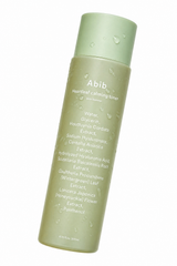 Abib Heartleaf Calming Toner Skin Booster – Lotion apaisante 200 ml