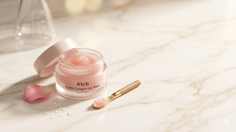 Abib — soins cosmétiques
