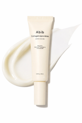 Abib Collagen Eye Crème Jericho Rose Tube – Crème contour des yeux anti-âge 30 ml