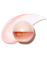 Abib PDRN Vegan Collagen Lip Mask Glazed Jelly – Masque lèvres hydratant glossy 11 g