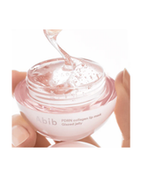 Abib PDRN Vegan Collagen Lip Mask Glazed Jelly – Masque lèvres hydratant glossy 11 g