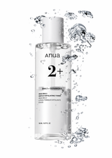 Anua BHA 2% Gentle Exfoliating Toner – Toner exfoliant doux pores & points noirs 150 ml