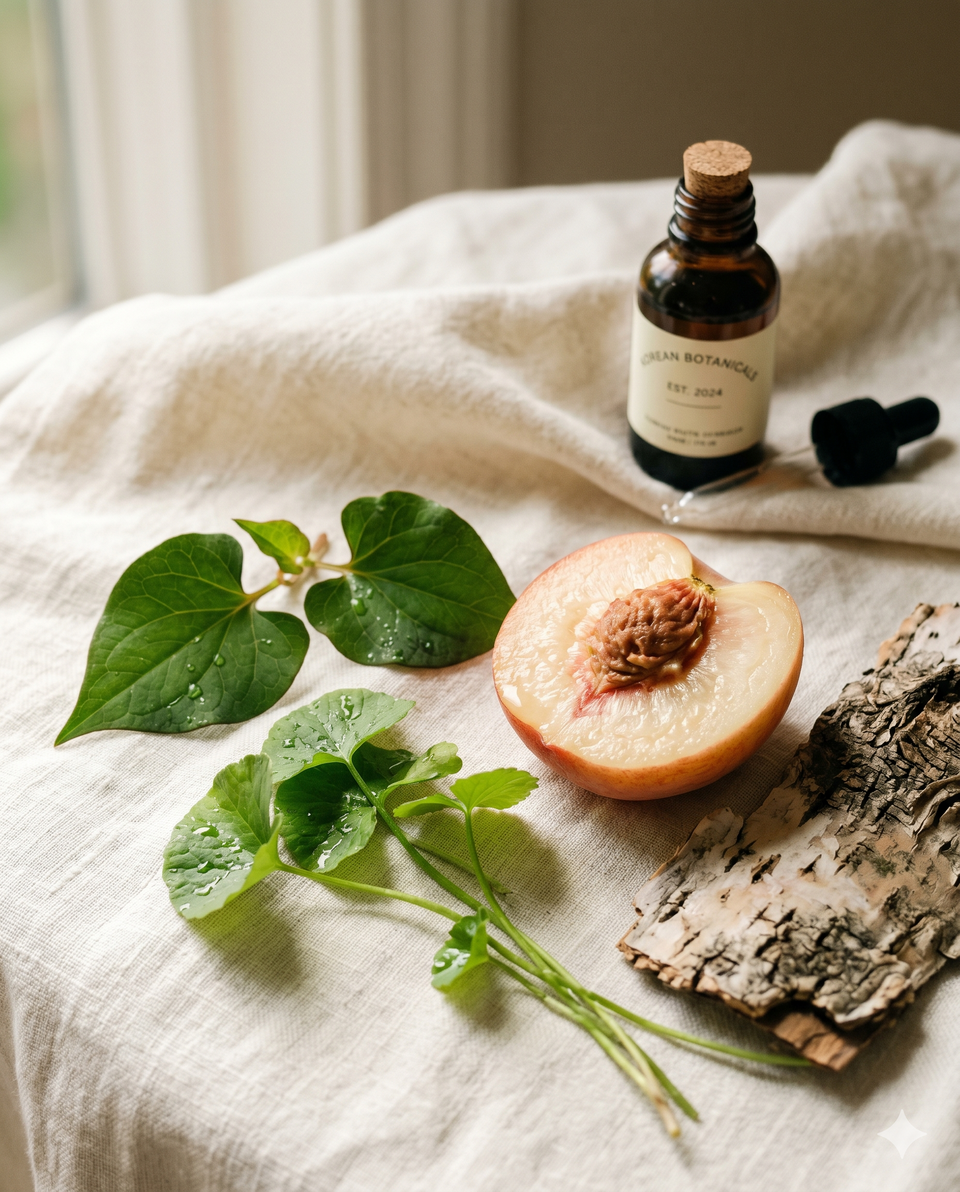 Anua — soins cosmétiques