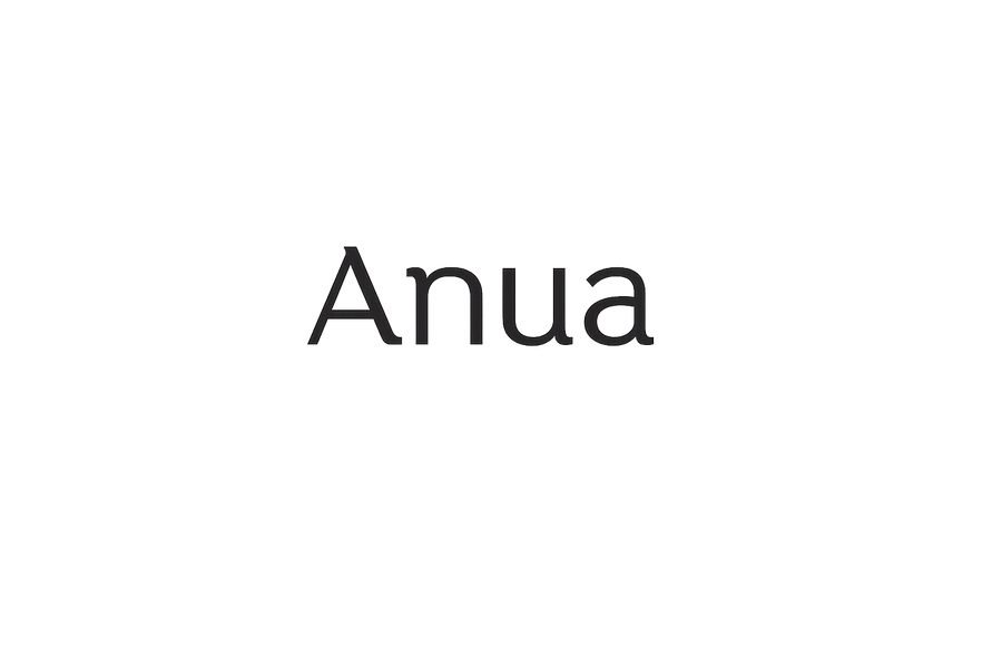 Anua