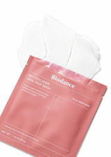 Biodance Bio-Collagen Real Deep Mask – Masque hydrogel glow & fermeté 34 g