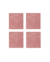 Biodance Bio-Collagen Real Deep Mask Set – Masques hydrogel au collagène & acide hyaluronique (4 pcs)