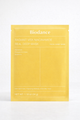 Biodance Radiant Vita Niacinamide Real Deep Mask – Masque éclat niacinamide 34 g