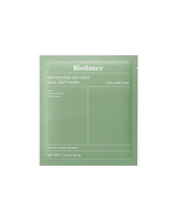 Biodance Refreshing Sea Kelp Real Deep Mask