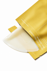 Biodance Radiant Vita Niacinamide Real Deep Mask – Masque éclat niacinamide 34 g
