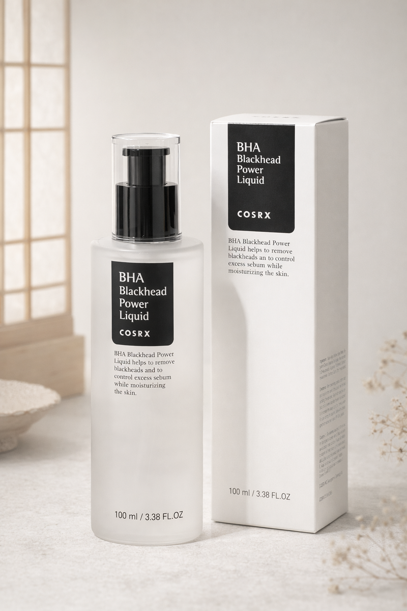COSRX BHA Blackhead Power Liquid (100 ml)