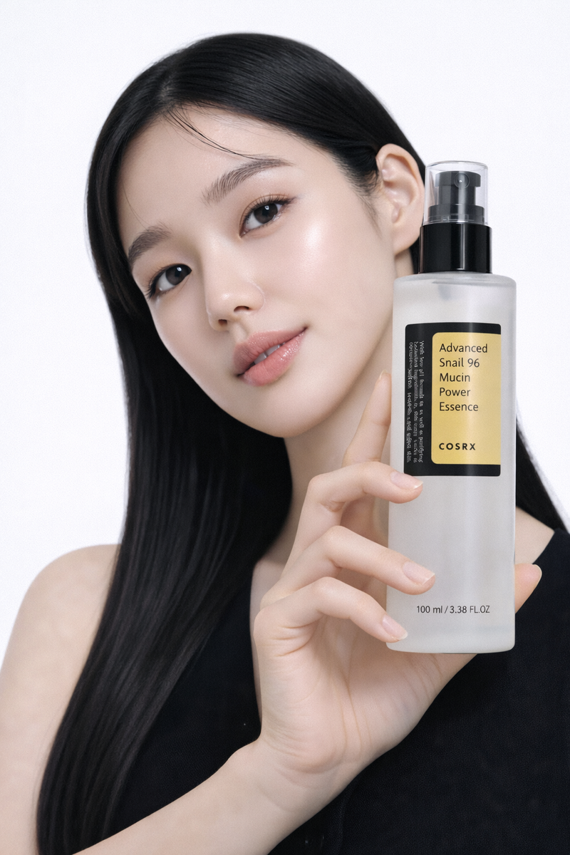 COSRX Advanced Snail 96 Mucin Power Essence (100 ml)
