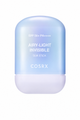 COSRX Airy-Light Invisible Sun Stick SPF50+/PA++++ – Stick solaire invisible 19 g