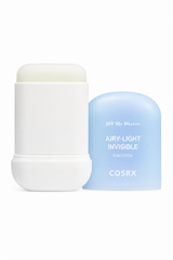 COSRX Airy-Light Invisible Sun Stick SPF50+/PA++++ – Stick solaire invisible 19 g
