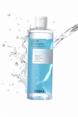 COSRX Low pH Niacinamide Micellar Cleansing Water – Eau micellaire 400 ml