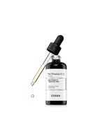 COSRX The Vitamin C 13 Serum – Sérum éclat anti-taches à la vitamine C 13 % – 20 ml