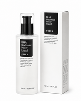 COSRX BHA Blackhead Power Liquid – Lotion Anti-Points Noirs 100ml