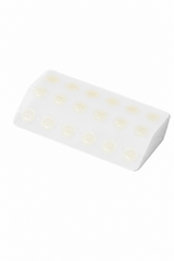 COSRX Clear Fit Master Patch – Patchs anti-imperfections invisibles 18 pcs