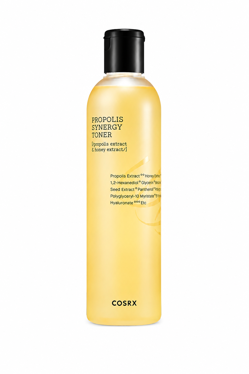 COSRX Full Fit Propolis Synergy Toner – Lotion propolis éclat 150 ml