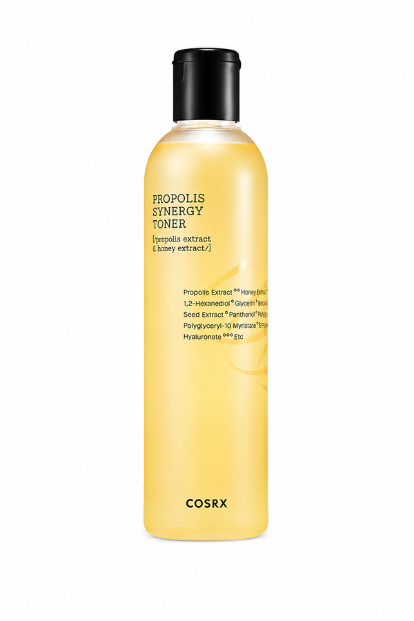 COSRX Full Fit Propolis Synergy Toner – Lotion propolis éclat 150 ml