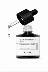 COSRX – The Niacinamide 15 Serum – 20 ml