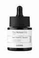 COSRX – The Retinol 0.5 Oil (Huile sérum anti-âge & éclat) – 20 ml