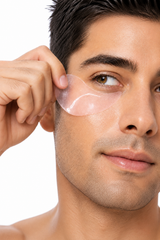 COSRX The Peptide Collagen Hydrogel Eye Patch – Patchs yeux peptides & collagène 60 pcs