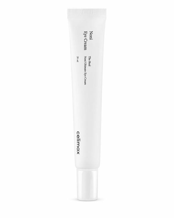 Celimax The Real Noni Ultimate Eye Cream – Crème contour des yeux au noni 20 ml