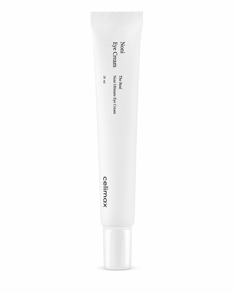 Celimax The Real Noni Ultimate Eye Cream – Crème contour des yeux au noni 20 ml