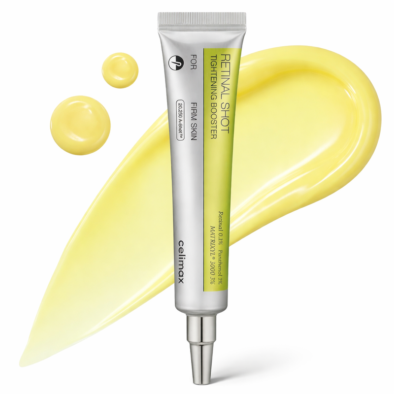 Celimax Vita-A Retinal Shot Booster 15 ml