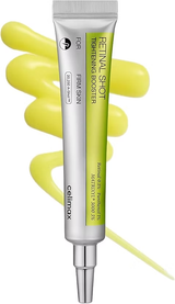 Celimax Vita-A Retinal Shot Tightening Booster – Booster anti-âge au rétinal 15 ml