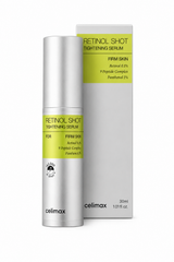 Celimax The Vita-A Retinol Shot Tightening Serum – Sérum rétinol fermeté 30 ml