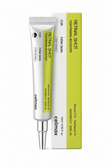 Celimax Vita-A Retinal Shot Tightening Booster – Booster anti-âge au rétinal 15 ml