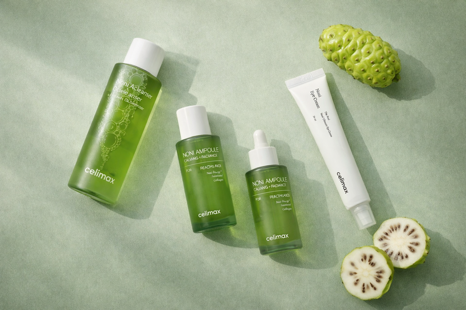 Celimax — soins cosmétiques