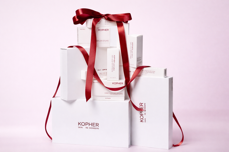 Kopher — philosophie