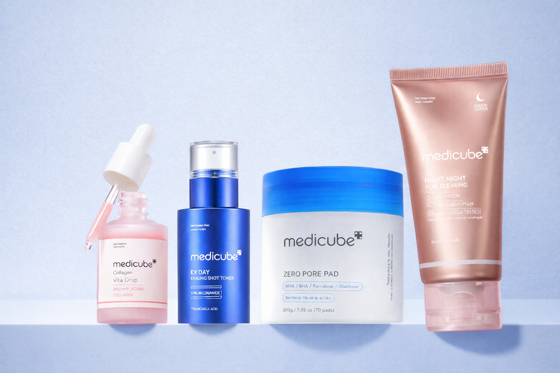 Medicube — philosophie
