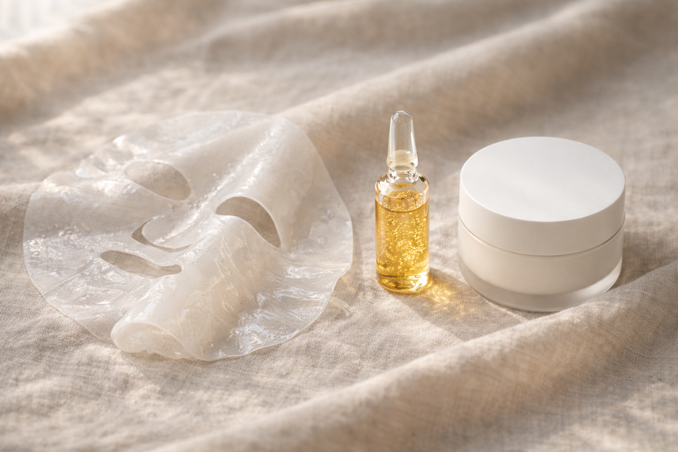 Biodance — soins cosmétiques