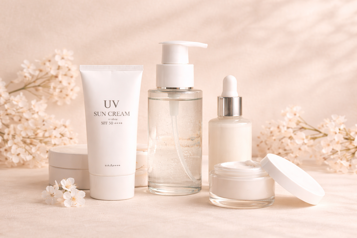 Cosmétiques