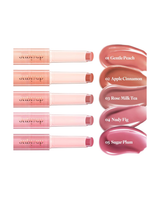 Dasique Melting Candy Balm #04 Nudy Fig
