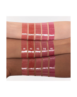 Dasique Melting Candy Balm #04 Nudy Fig