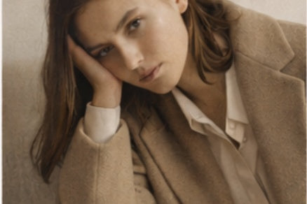 The Loom Atelier — tailoring premium