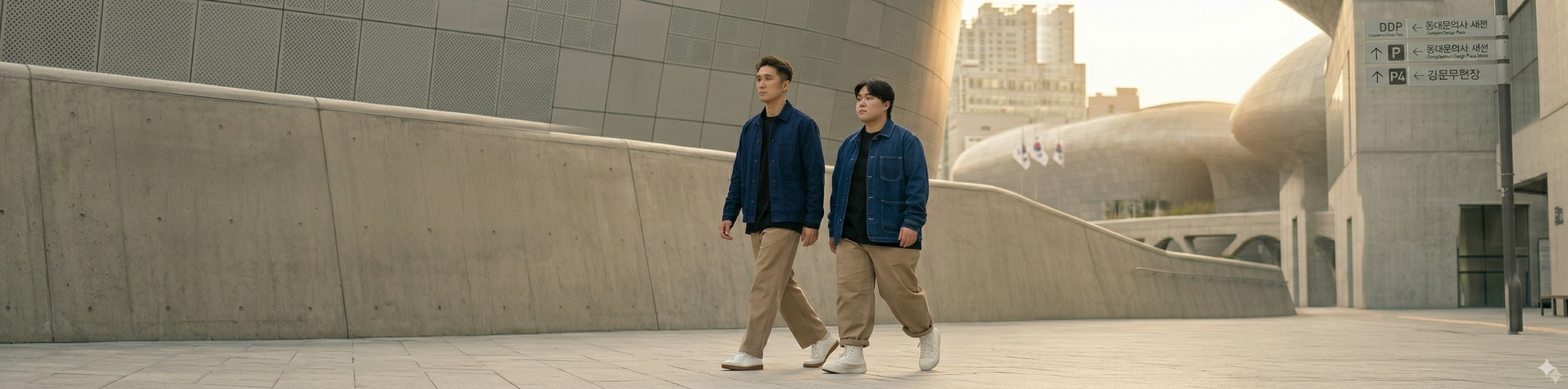 Vêtements unisexe — Mode coréenne et japonaise | WaHallyu
