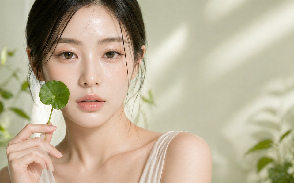 Skin1004 — soins cosmétiques