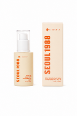 K-SECRET SEOUL 1988 Glow Serum Niacinamide 15% + Yuja – Sérum éclat anti-taches 30 ml