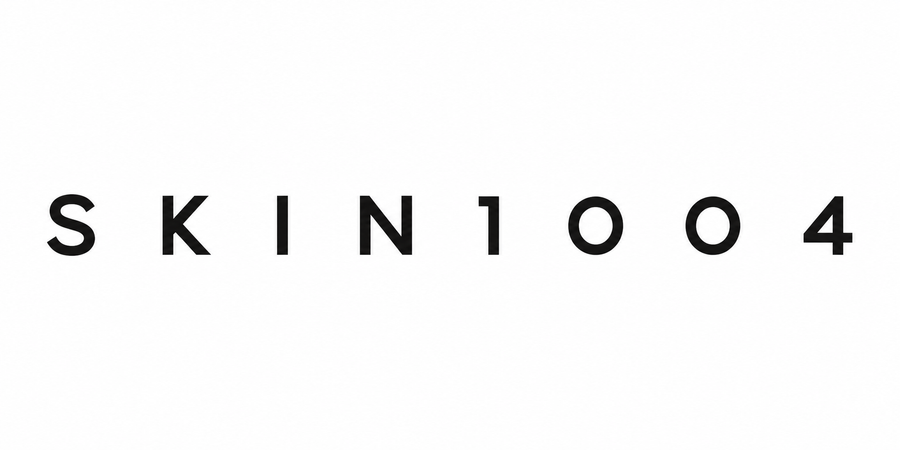 Logo SKIN1004