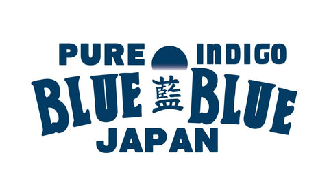 Blue Blue Japan