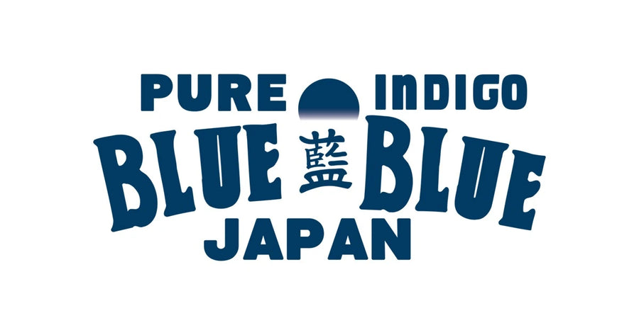 Blue Blue Japan